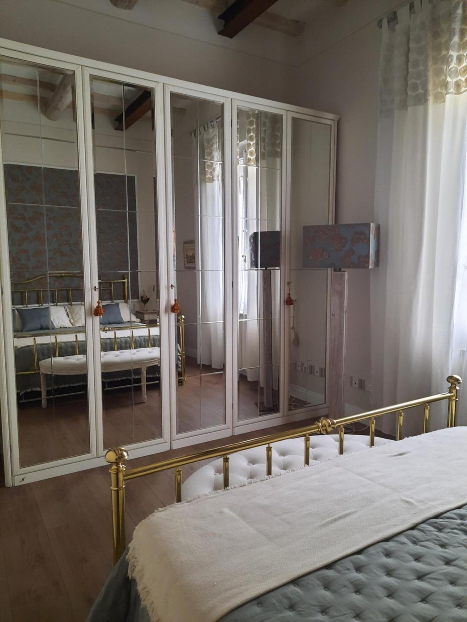 Messer Niccolo - Apartment In Флоренция Экстерьер фото