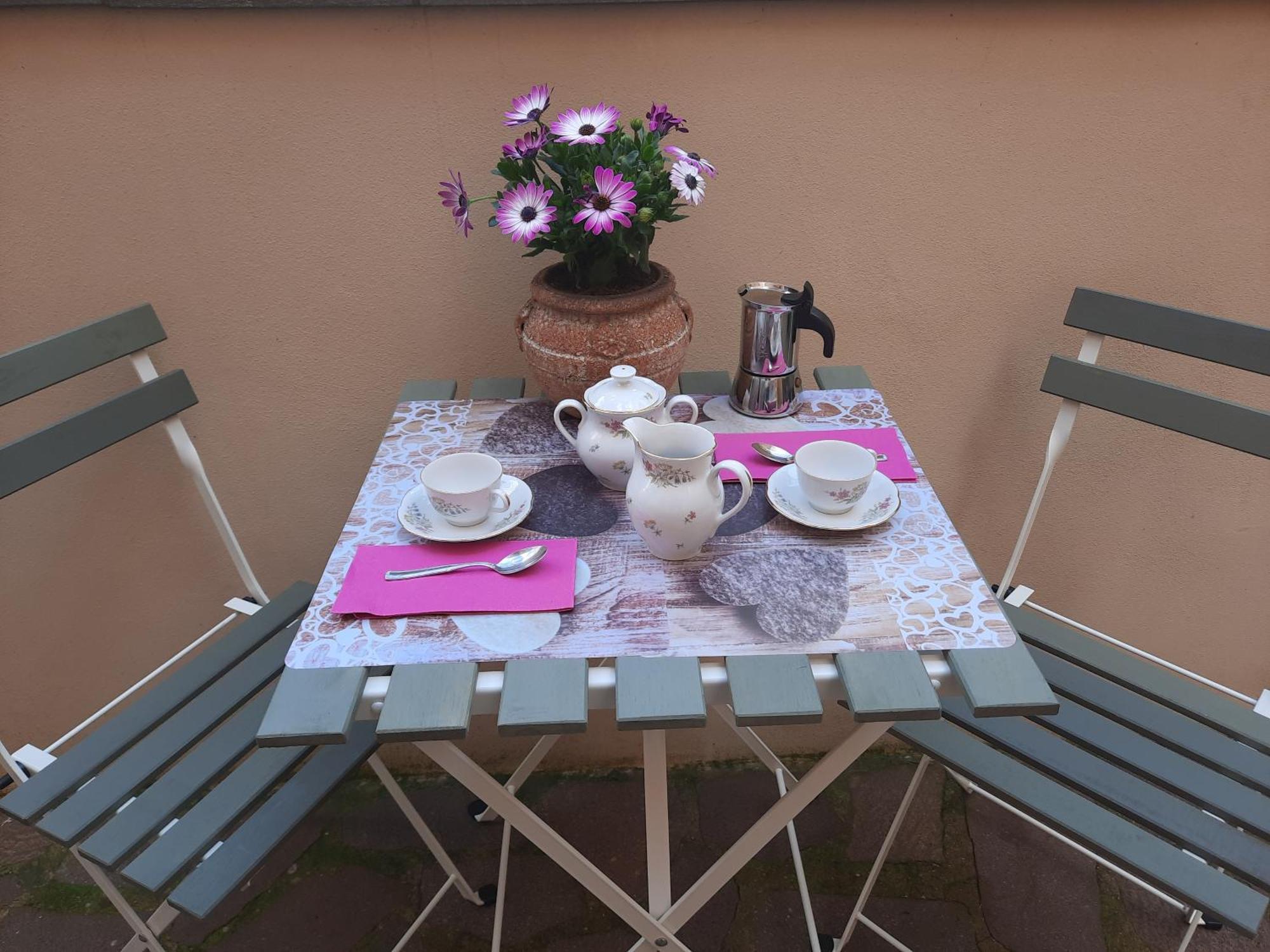 Messer Niccolo - Apartment In Флоренция Экстерьер фото