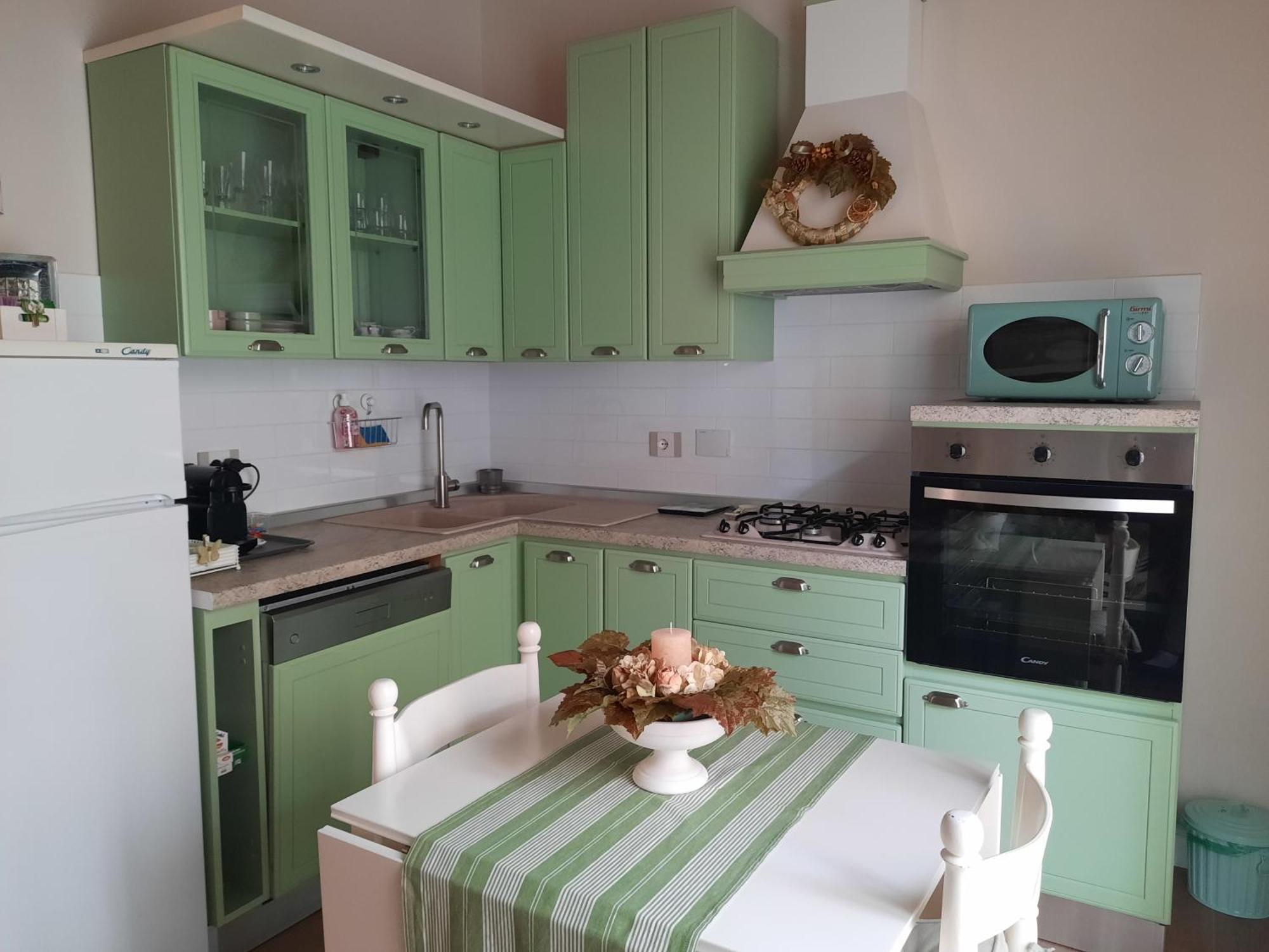 Messer Niccolo - Apartment In Флоренция Экстерьер фото